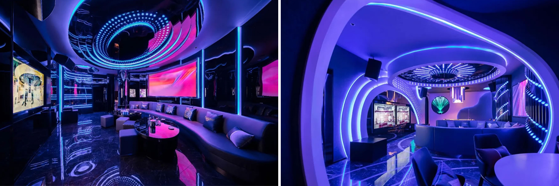 廣州名杰裝飾設計公司圖冊