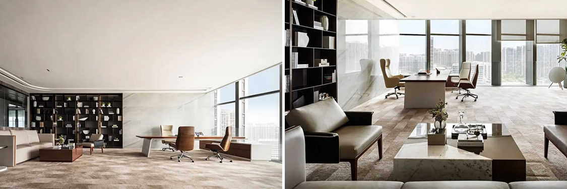 廣州辦公室裝修設(shè)計(jì)圖冊(cè)
