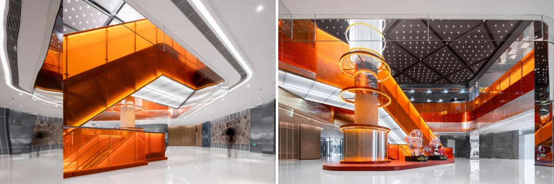 廣州名杰裝飾設(shè)計公司圖冊