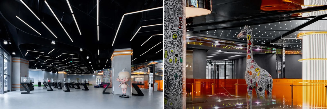 廣州名杰裝飾設(shè)計公司圖冊