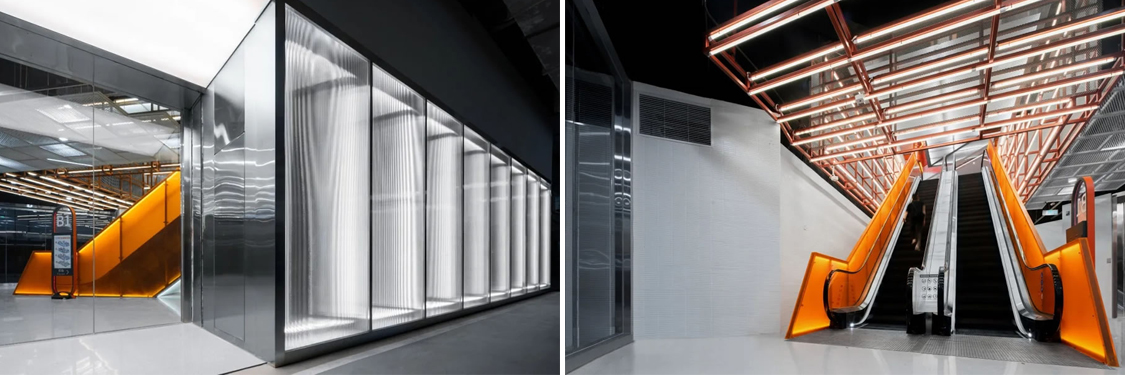 廣州名杰裝飾設(shè)計公司圖冊