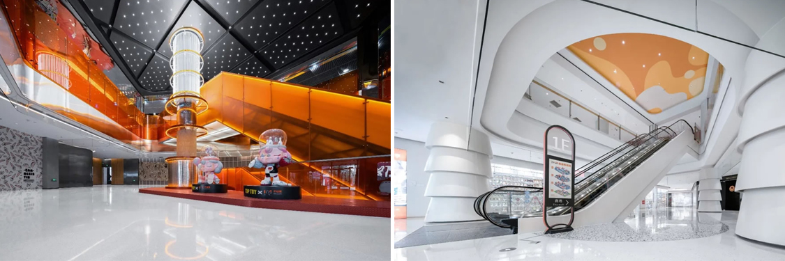 廣州名杰裝飾設(shè)計公司圖冊