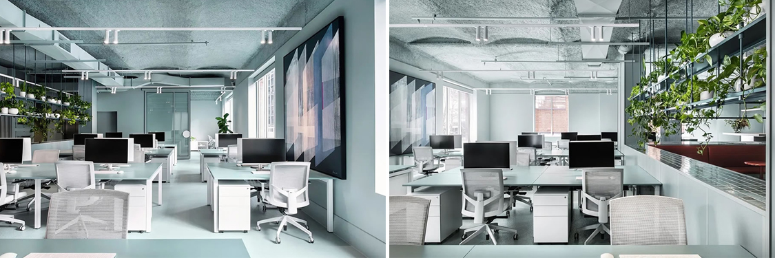 廣州名杰裝飾設(shè)計公司圖冊