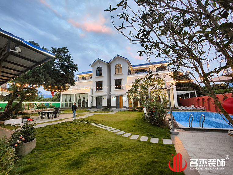 廣州裝修設(shè)計(jì)公司