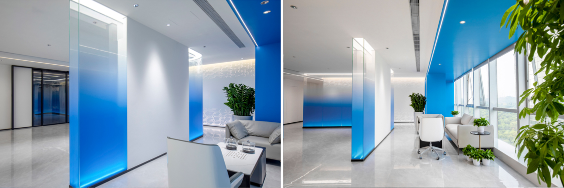 廣州辦公室裝修設計