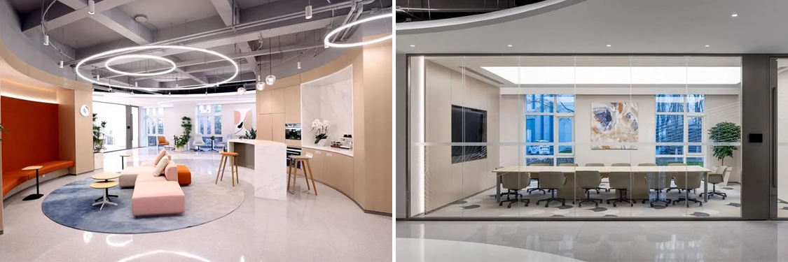 廣州辦公室裝修設(shè)計