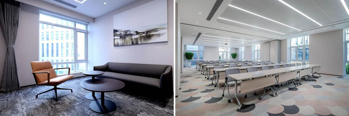 辦公室裝修設(shè)計