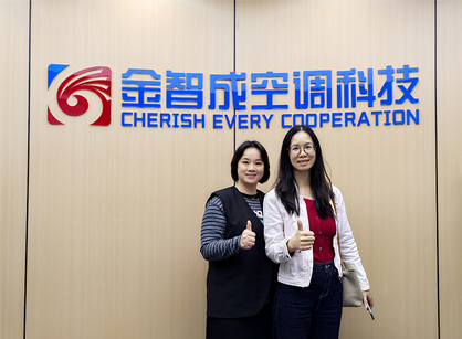 打造空調行業未來工作環境，名杰裝飾與您共筑新篇章