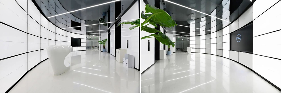 辦公室裝修設(shè)計