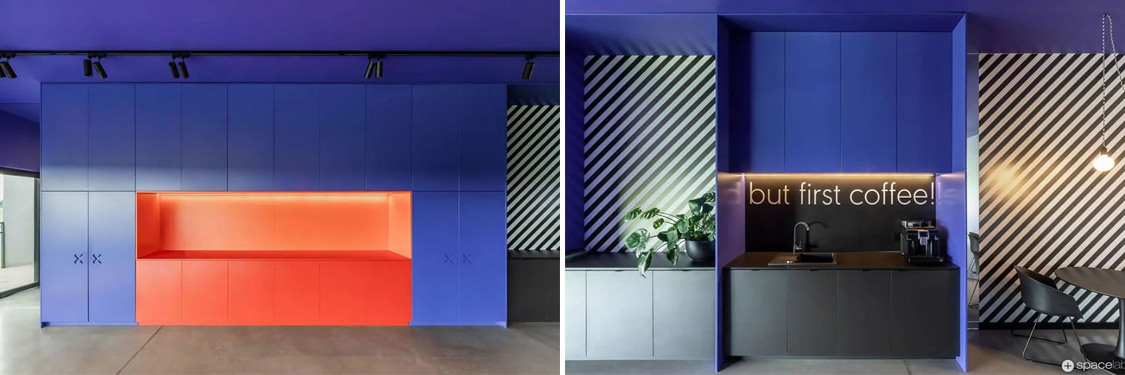 廣州辦公室裝修設計