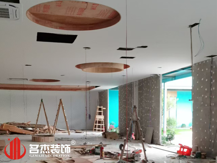 廣州裝修設計公司