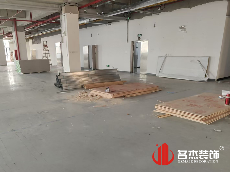 廣州裝修設(shè)計(jì)公司